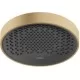 Верхний душ Hansgrohe Rainfinity 250 1jet 26228140 бронза матовый