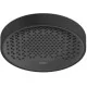 Верхний душ Hansgrohe Rainfinity 250 1jet 26228670 черный матовый