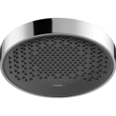 Верхний душ Hansgrohe Rainfinity 250 1jet EcoSmart 26229000 хром