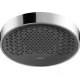 Верхний душ Hansgrohe Rainfinity 250 1jet EcoSmart 26229000 хром