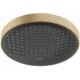 Верхний душ Hansgrohe Rainfinity 360 1jet 26231140 бронза матовый