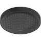 Верхний душ Hansgrohe Rainfinity 360 1jet 26231670 черный матовый
