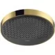 Верхний душ Hansgrohe Rainfinity 360 1jet 26231990 золото