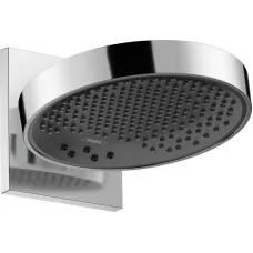 Верхний душ на кронштейне Hansgrohe Rainfinity 250 3jet 26232000 хром