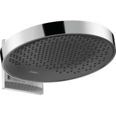 Верхний душ на кронштейне Hansgrohe Rainfinity 360 1j 26230000 хром