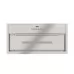Встраиваемая вытяжка Franke LUCE INOX 60 IX 305.0738.595 нержавеющая сталь  