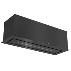 Встраиваемая вытяжка Franke LUCE 90 BK 305.0738.598 черный