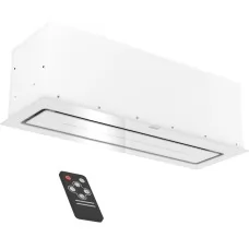 Встраиваемая вытяжка Franke LUCE 90 WH 305.0738.599 белый