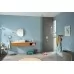 Верхний душ Hansgrohe Croma E 280 1jet EcoSmart 26258000 хром
