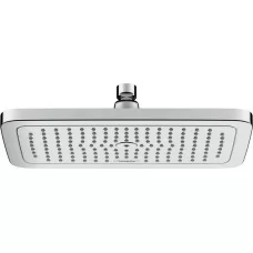 Верхний душ Hansgrohe Croma E 280 1jet EcoSmart 26258000 хром