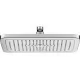 Верхний душ Hansgrohe Croma E 280 1jet EcoSmart 26258000 хром
