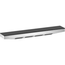 Боковой душ Hansgrohe Rainfinity 500 26243000 хром