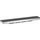 Боковой душ Hansgrohe Rainfinity 500 26243000 хром