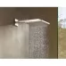 Верхний душ на кронштейне Hansgrohe Raindance E 300 1jet EcoSmart 26239000 хром