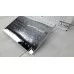 Верхний душ Hansgrohe Vernis Shape Overhead shower 230 1jet EcoSmart 26283000 хром