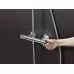 Душевая система Hansgrohe Vernis Blend Showerpipe 200 1jet 26276000 хром