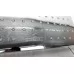 Верхний душ Hansgrohe Vernis Shape Overhead shower 230 1jet EcoSmart 26283000 хром