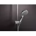 Душевая система Hansgrohe Vernis Blend Showerpipe 200 1jet 26276000 хром