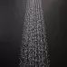 Душевая система Hansgrohe Vernis Blend Showerpipe 200 1jet 26276000 хром