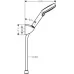 Душевой набор Hansgrohe Vernis Blend EcoSmart 160 см 26278000 хром