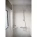 Душевой набор Hansgrohe Vernis Blend EcoSmart Crometta 65 см 26279000