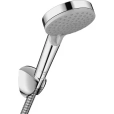 Душевой набор Hansgrohe Vernis Blend EcoSmart 160 см 26278000 хром