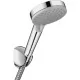 Душевой набор Hansgrohe Vernis Blend EcoSmart 160 см 26278000 хром