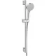 Душевой набор Hansgrohe Vernis Blend EcoSmart Crometta 65 см 26279000