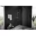 Душевая система Hansgrohe Vernis Shape Showerpipe 230 1jet EcoSmart+ 26319000 хром