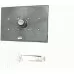 Душевая система Hansgrohe Vernis Shape Showerpipe 230 1jet Reno EcoSmart 26289000 хром