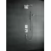 Душевой набор Hansgrohe Raindance Select S 120 3jet 26322000 хром