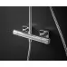Душевая система Hansgrohe Vernis Shape 230 1jet 26286000 хром