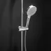 Душевая система Hansgrohe Vernis Shape 230 1jet 26286000 хром