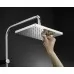 Душевая система Hansgrohe Vernis Shape 230 1jet 26286000 хром