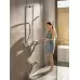Душевой набор Hansgrohe Raindance Select S 120/U'Comfort 110 26326000 хром