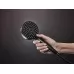 Душевая система Hansgrohe Vernis Shape Showerpipe 230 1jet Reno EcoSmart 26289670 черный матовый