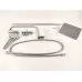 Душевая система Hansgrohe Vernis Shape Showerpipe 230 1jet Reno EcoSmart 26289000 хром