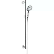 Душевой набор Hansgrohe Raindance Select S 120 3jet EcoSmart 26323000 хром