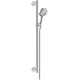 Душевой набор Hansgrohe Raindance Select S 120 3jet EcoSmart 26323000 хром