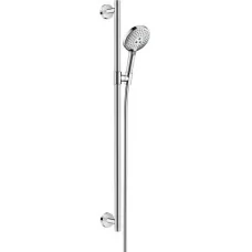 Душевой набор Hansgrohe Raindance Select S 120 3jet 26322000 хром
