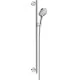 Душевой набор Hansgrohe Raindance Select S 120 3jet 26322000 хром