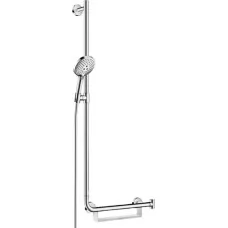 Душевой набор Hansgrohe Raindance Select S 120/U'Comfort 26324000 хром
