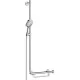 Душевой набор Hansgrohe Raindance Select S 120/U'Comfort 26324000 хром
