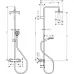 Душевая система Hansgrohe Vernis Shape 230 1jet 26286000 хром