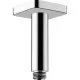 Кронштейн для верхнего душа Hansgrohe Vernis Shape 10 см 26406000 хром