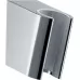 Душевой гарнитур Hansgrohe Croma Select S 110 1jet 125 см 26420400 белый/хром
