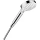 Душевая лейка Hansgrohe Crometta Vario EcoSmart 26332400 хром
