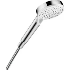 Душевая лейка Hansgrohe Crometta Vario Green 26336400 хром
