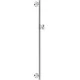 Душевая штанга Hansgrohe Unica Comfort 90 см 26402000 хром 