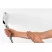 Душевая лейка Hansgrohe Crometta Vario 26330400 белый/хром